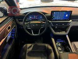 فورد إكسبلورر